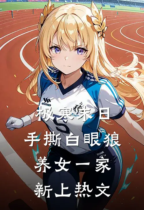 极寒末日，手撕白眼狼养女一家新上热文