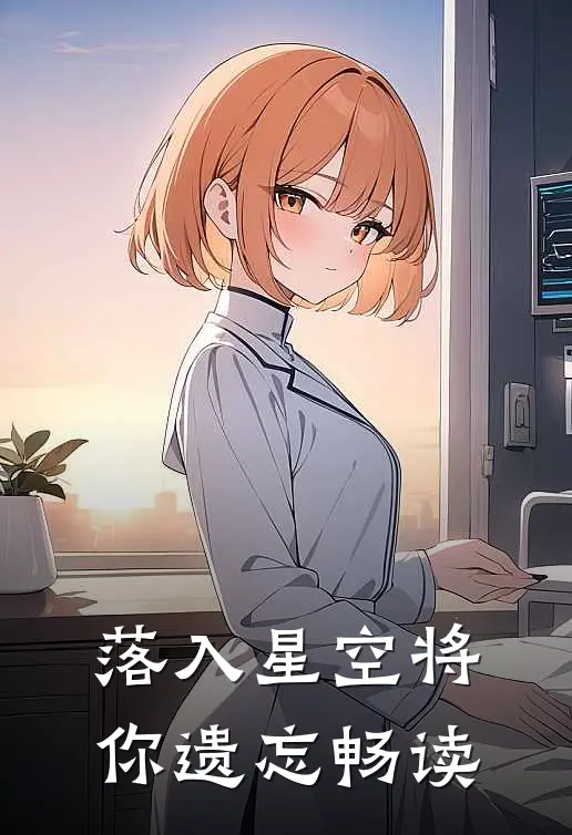 落入星空将你遗忘畅读