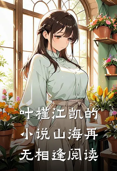 叶槿江凯的小说山海再无相逢阅读