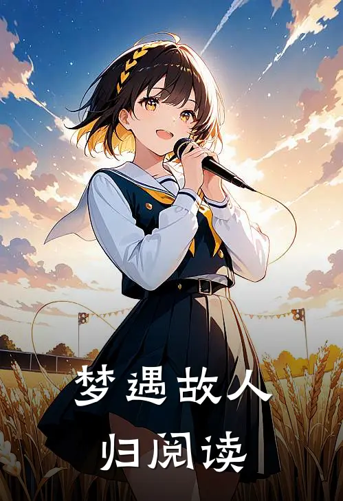 梦遇故人归阅读