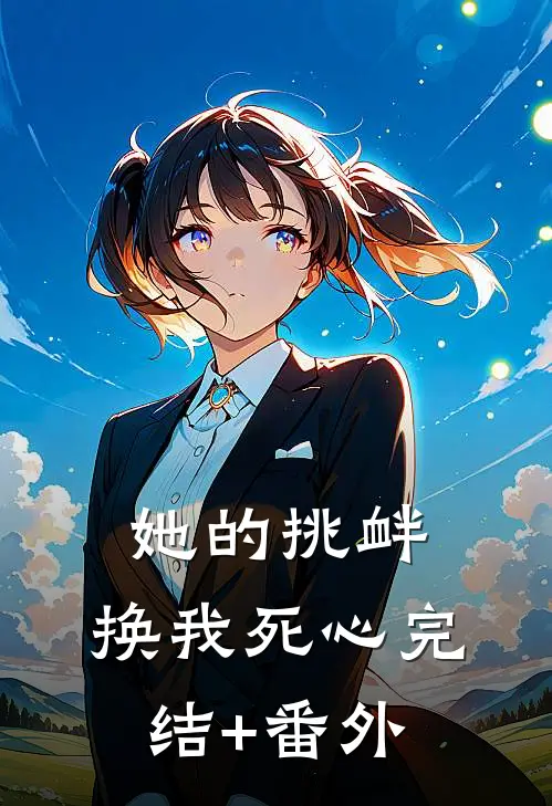 她的挑衅，换我死心完结+番外