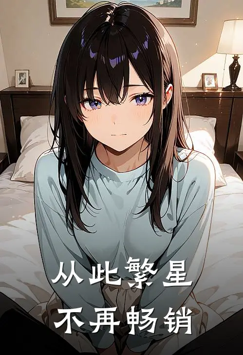 从此繁星不再畅销
