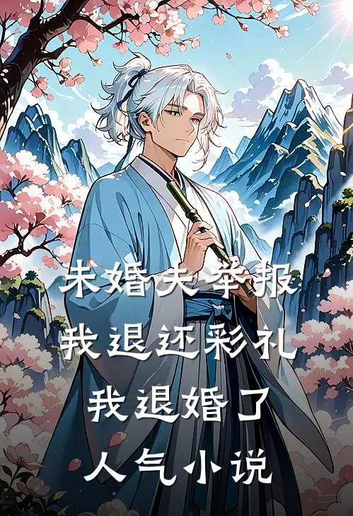 未婚夫举报我退还彩礼，我退婚了人气小说