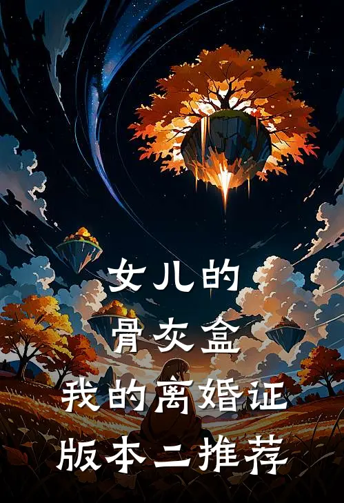 女儿的骨灰盒，我的离婚证版本二推荐