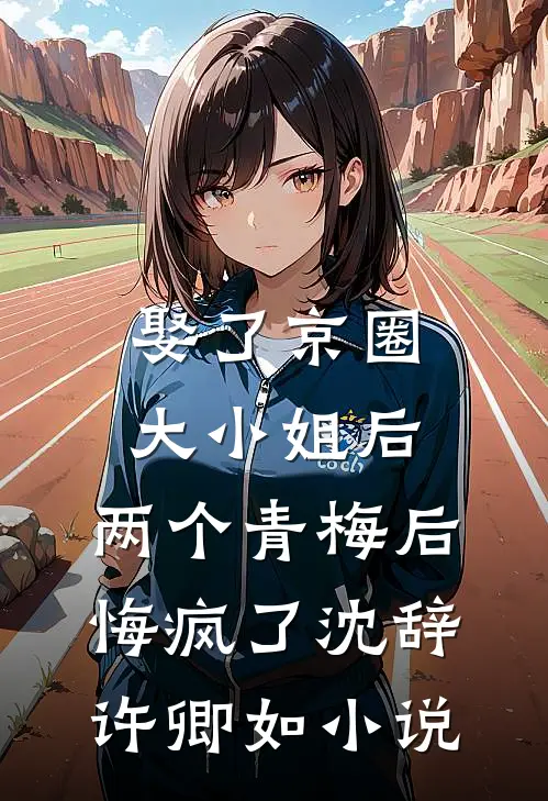 娶了京圈大小姐后，两个青梅后悔疯了沈辞许卿如小说