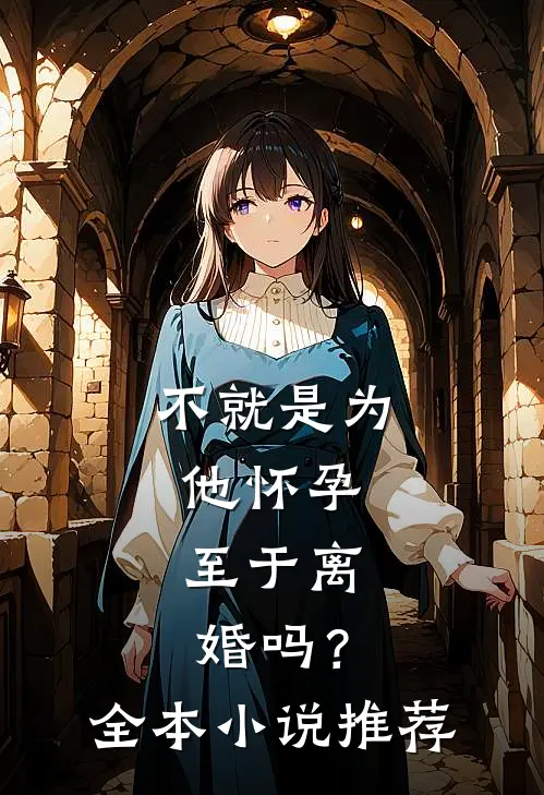 不就是为他怀孕，至于离婚吗？全本小说推荐