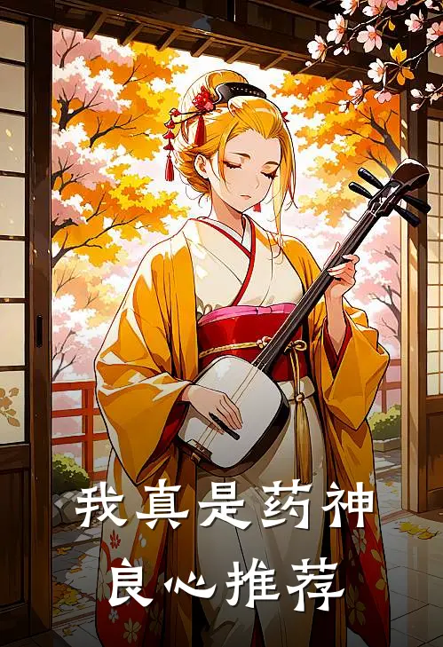 我真是药神良心推荐