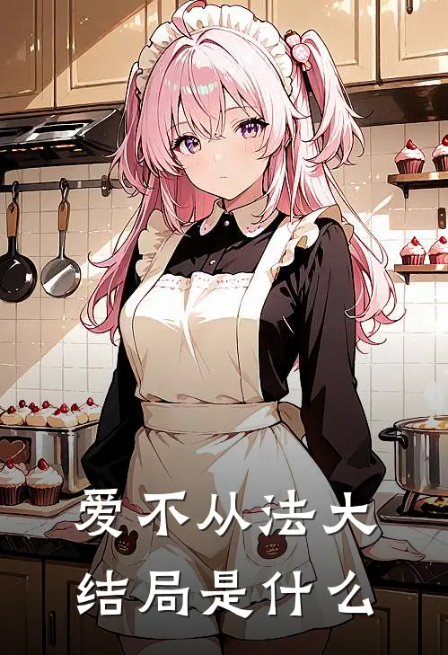 爱不从法大结局是什么