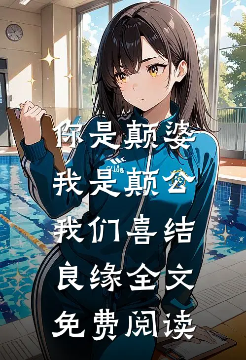 你是颠婆，我是颠公，我们喜结良缘全文免费阅读