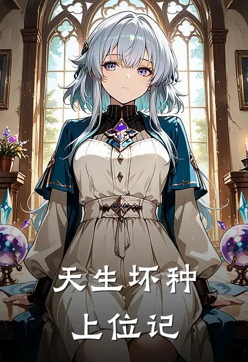 天生坏种上位记