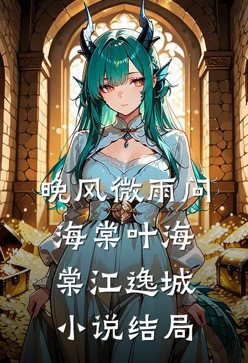 晚风微雨问海棠叶海棠江逸城小说结局
