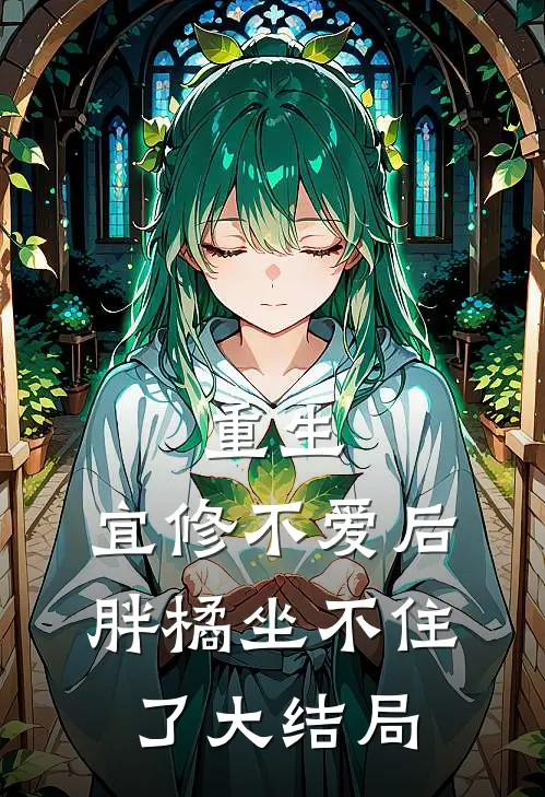 重生：宜修不爱后，胖橘坐不住了大结局