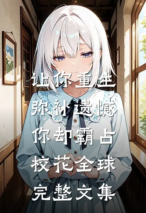 让你重生弥补遗憾，你却霸占校花全球完整文集
