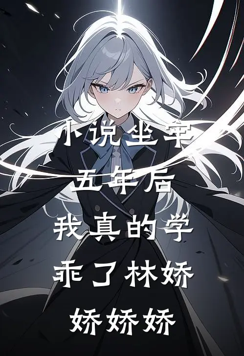 小说坐牢五年后，我真的学乖了(林娇娇娇娇)
