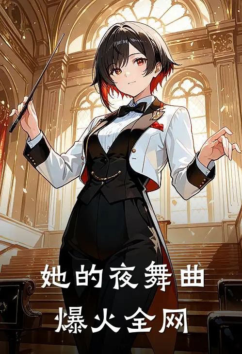 她的夜舞曲爆火全网