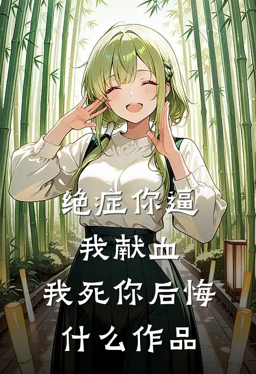 绝症你逼我献血，我死你后悔什么作品