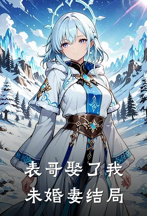 表哥娶了我未婚妻结局