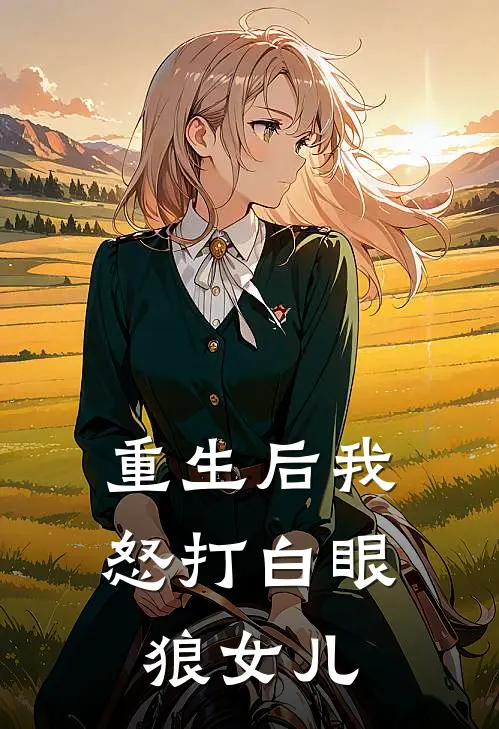重生后我怒打白眼狼女儿