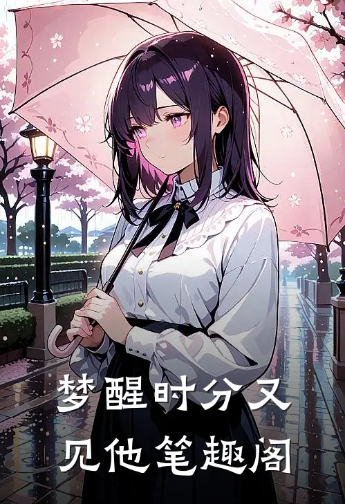 梦醒时分又见他笔趣阁