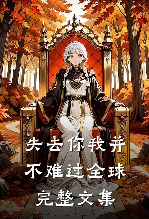失去你我并不难过全球完整文集