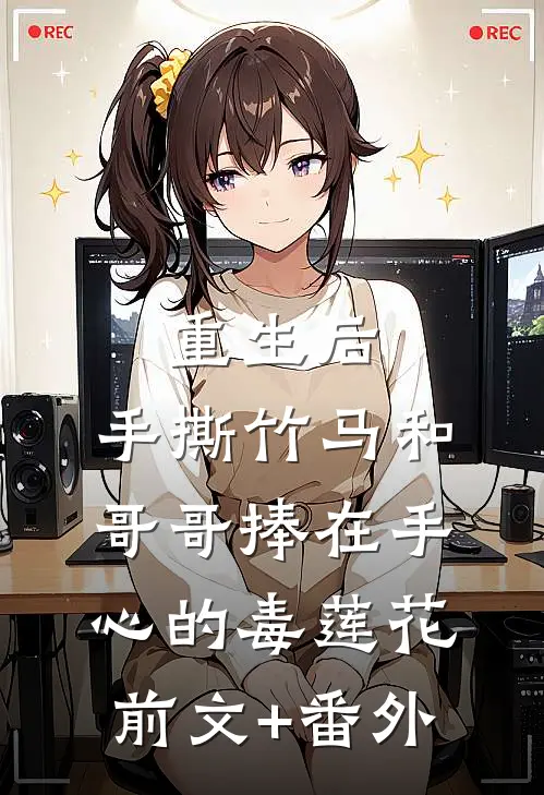 重生后，手撕竹马和哥哥捧在手心的毒莲花前文+番外