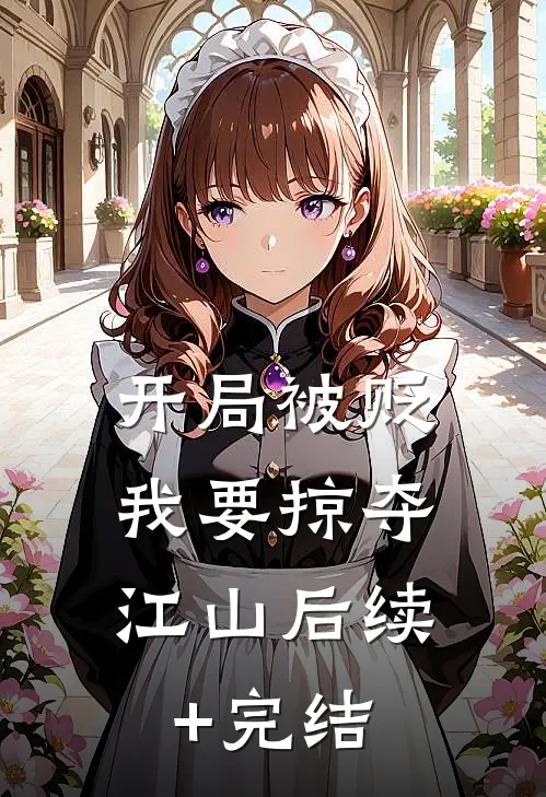 开局被贬，我要掠夺江山后续+完结