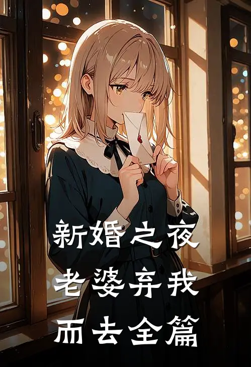 新婚之夜，老婆弃我而去全篇