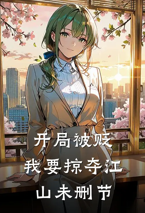 开局被贬，我要掠夺江山未删节