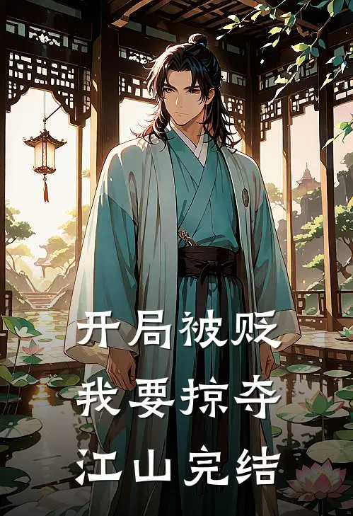 开局被贬，我要掠夺江山完结