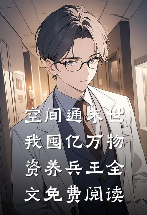 空间通末世：我囤亿万物资养兵王全文免费阅读