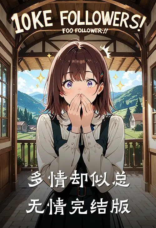 多情却似总无情完结版