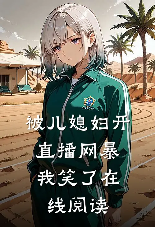 被儿媳妇开直播网暴，我笑了在线阅读