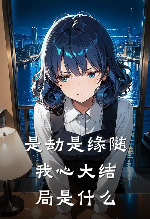 是劫是缘随我心大结局是什么