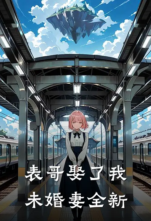 表哥娶了我未婚妻全新