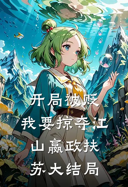 开局被贬，我要掠夺江山嬴政扶苏大结局