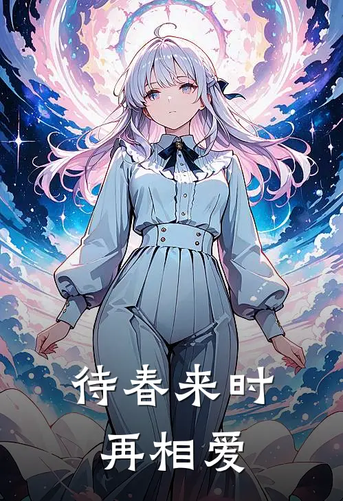 待春来时再相爱