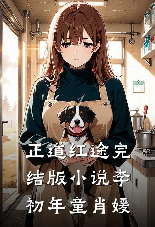 正道红途完结版小说李初年童肖媛