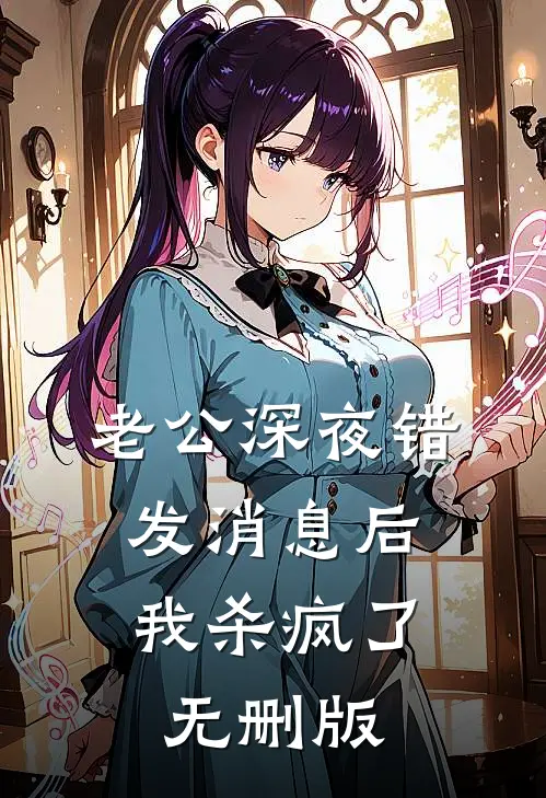 老公深夜错发消息后，我杀疯了无删版