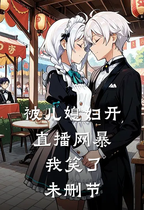 被儿媳妇开直播网暴，我笑了未删节