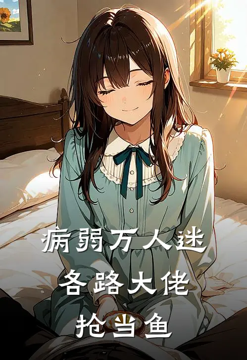 病弱万人迷，各路大佬抢当鱼