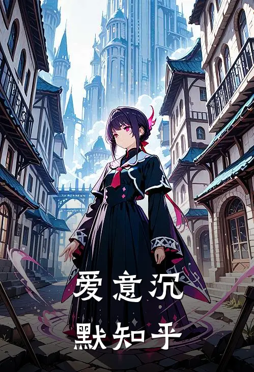 爱意沉默知乎