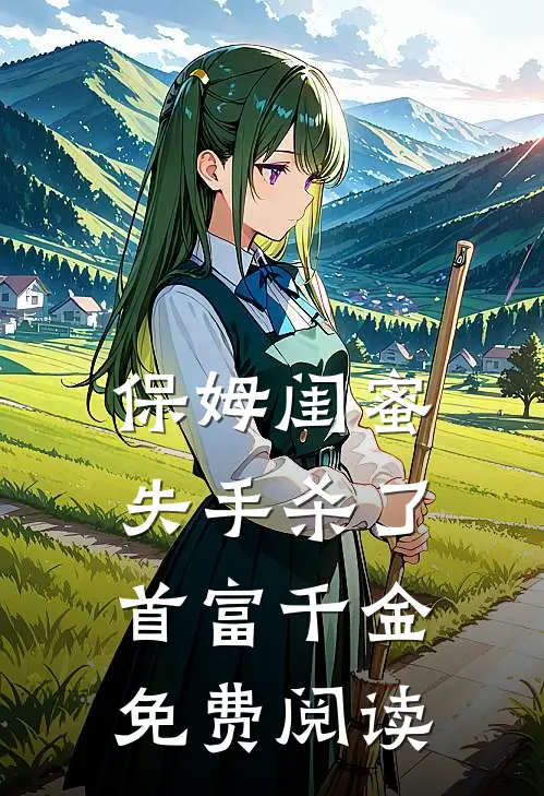 保姆闺蜜失手杀了首富千金免费阅读