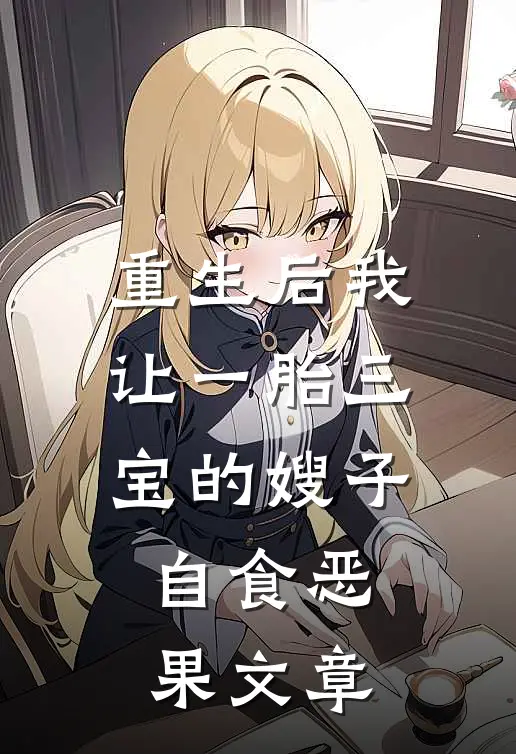 重生后我让一胎三宝的嫂子自食恶果文章