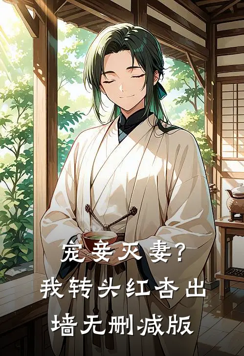宠妾灭妻?我转头红杏出墙无删减版