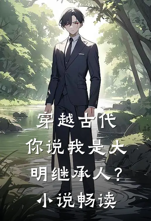 穿越古代，你说我是大明继承人？小说畅读