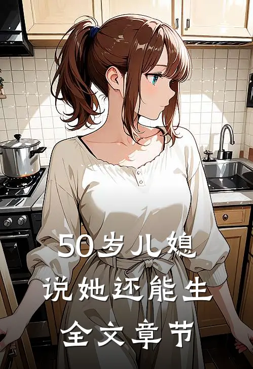 50岁儿媳说她还能生全文章节