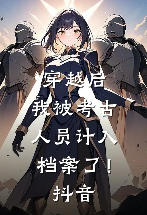 穿越后，我被考古人员计入档案了！抖音