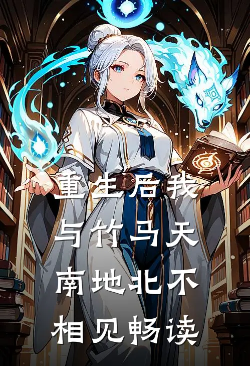 重生后我与竹马天南地北不相见畅读
