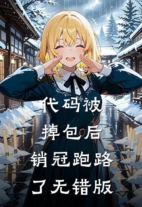 代码被掉包后，销冠跑路了无错版