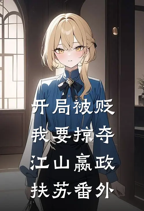 开局被贬，我要掠夺江山嬴政扶苏番外